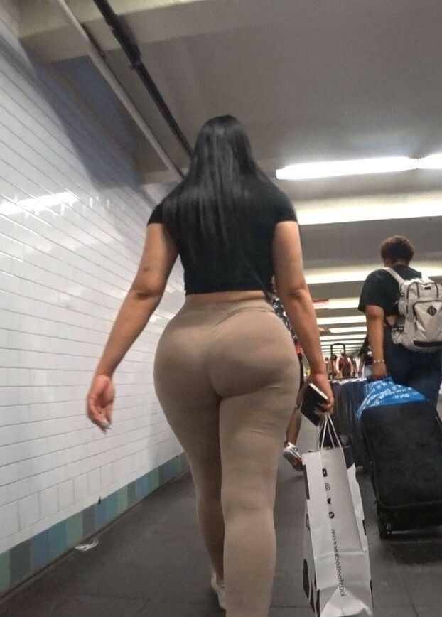 Grueso. 