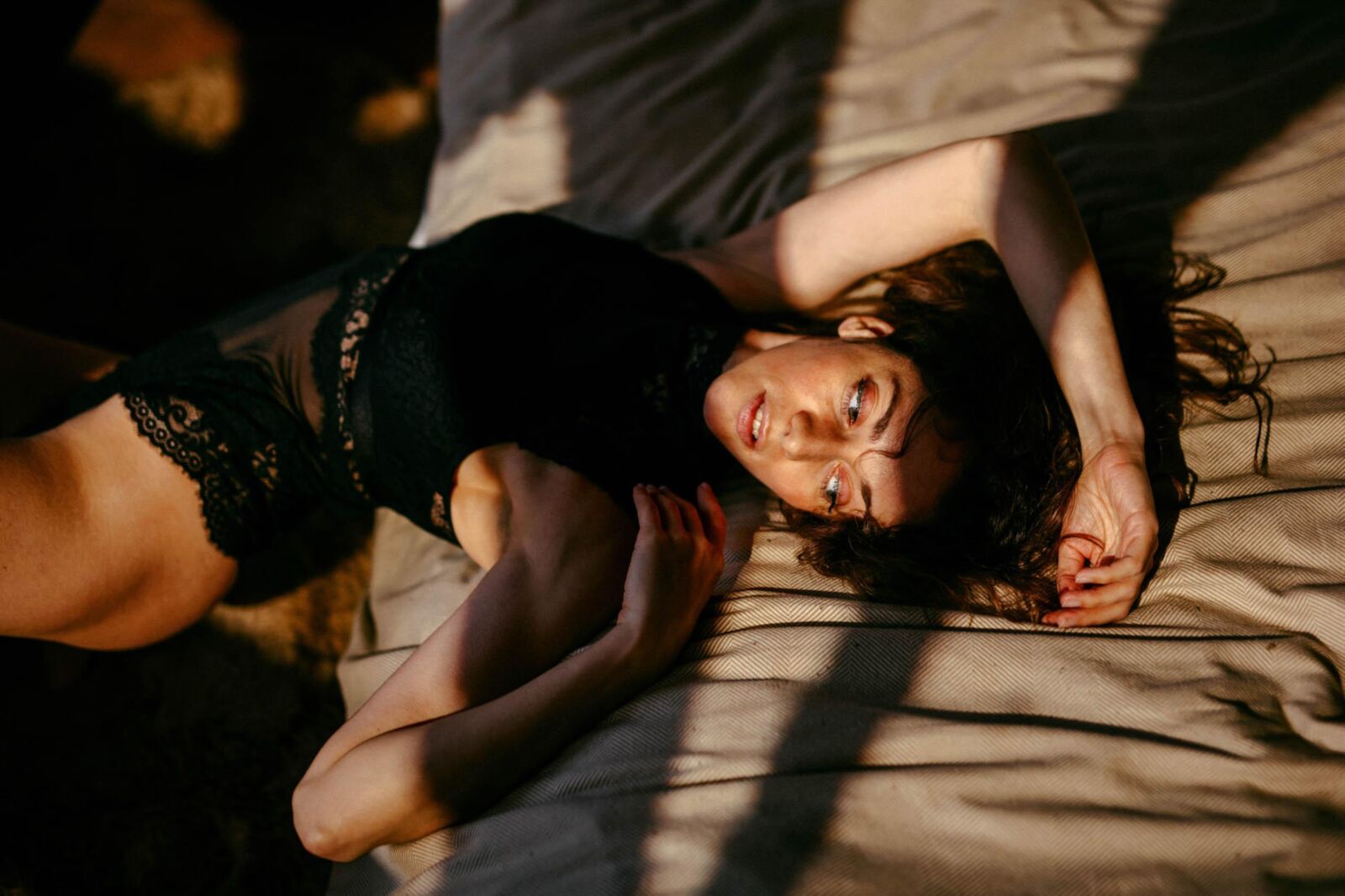 Boudoir NL