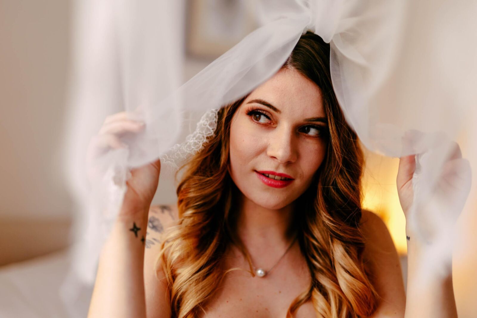 Boudoir NL