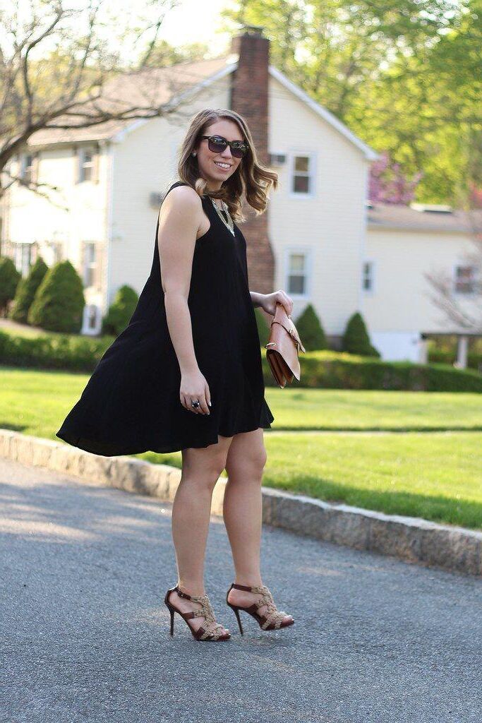 P Intérêt pour la beauté Glamorous MILF Blogger