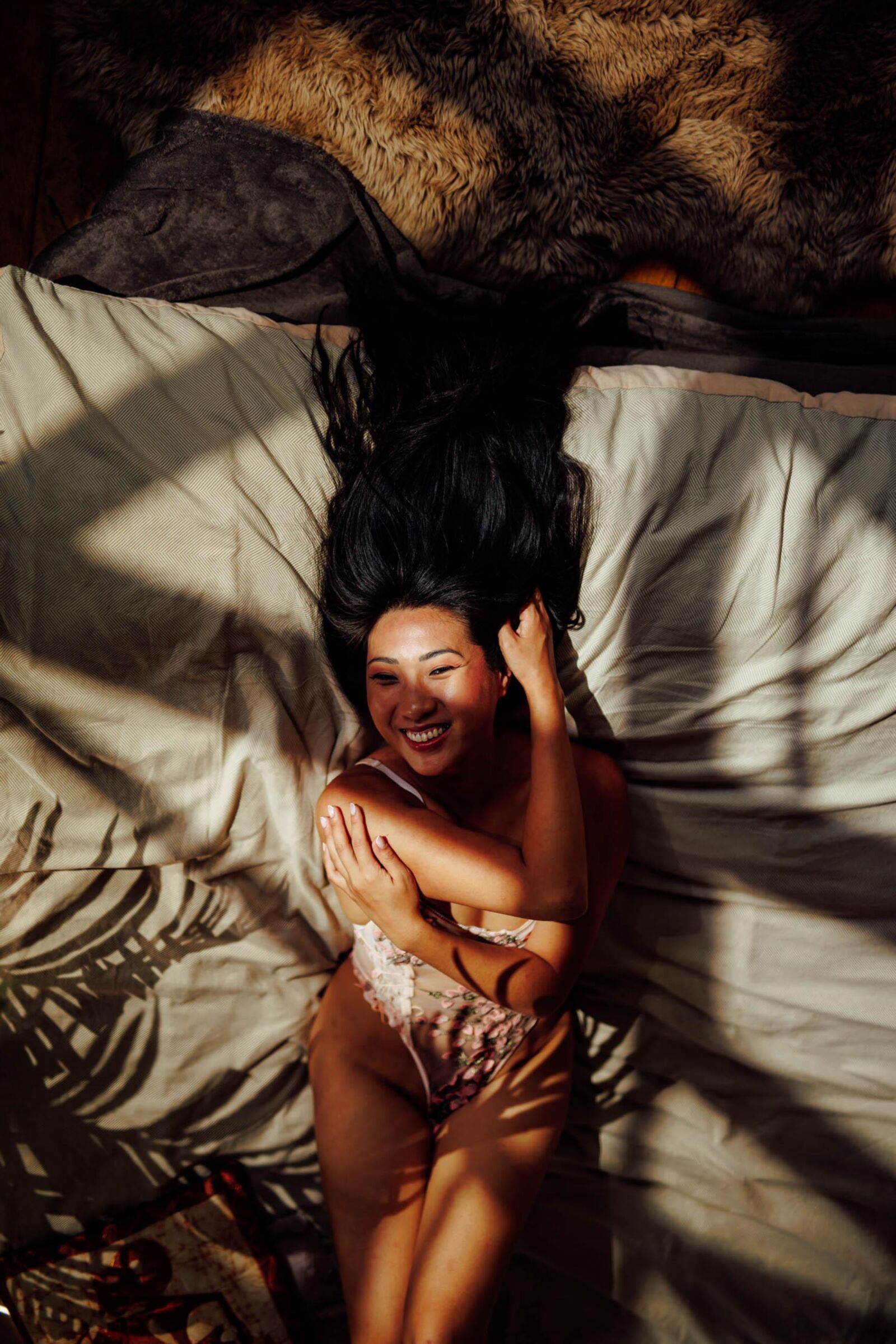 Boudoir NL