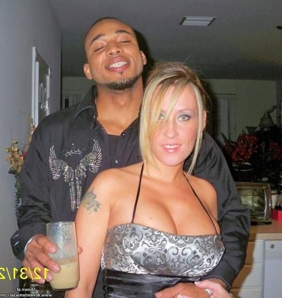Your Wife is a Hot Piece of Ass