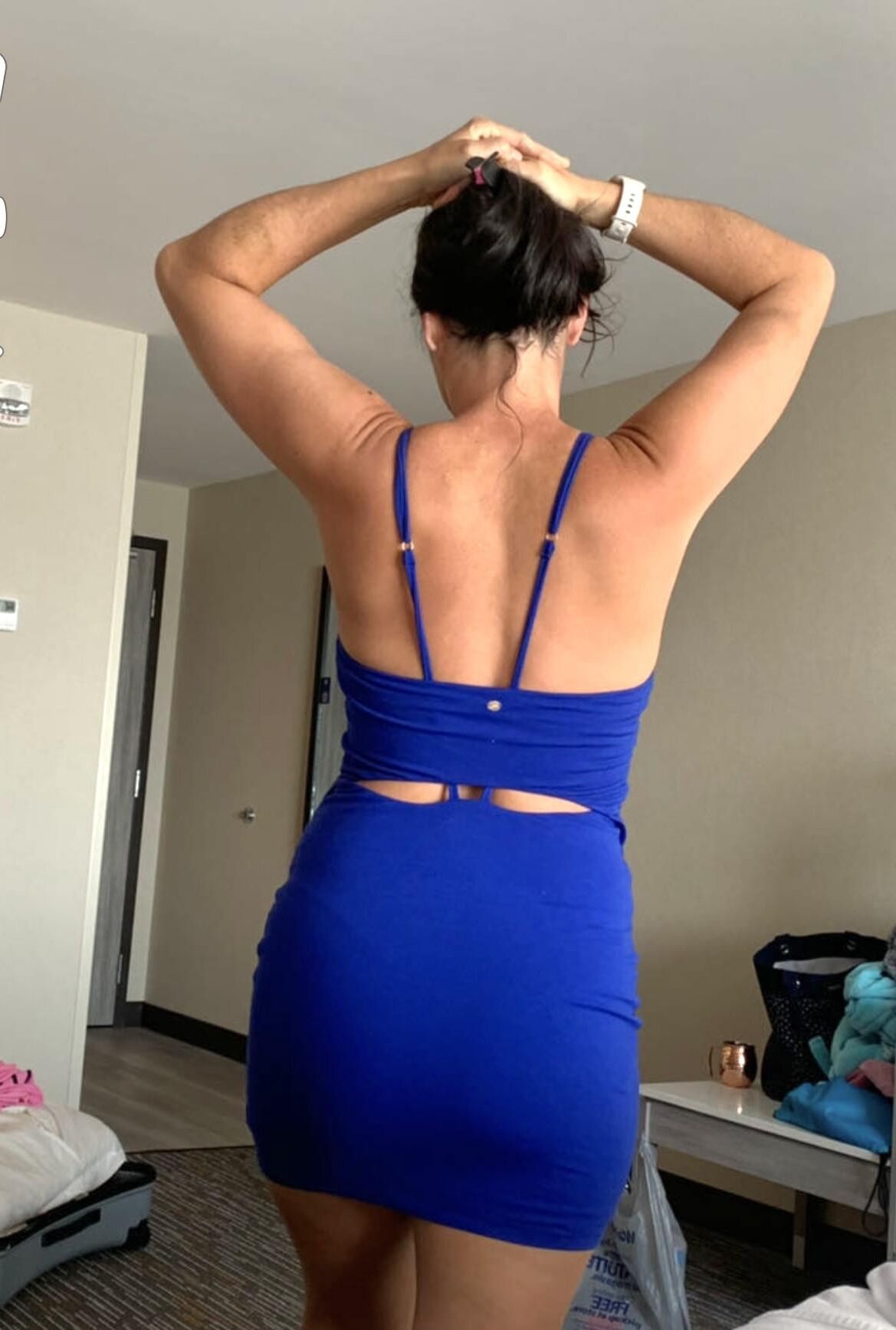 Esposa de la casa