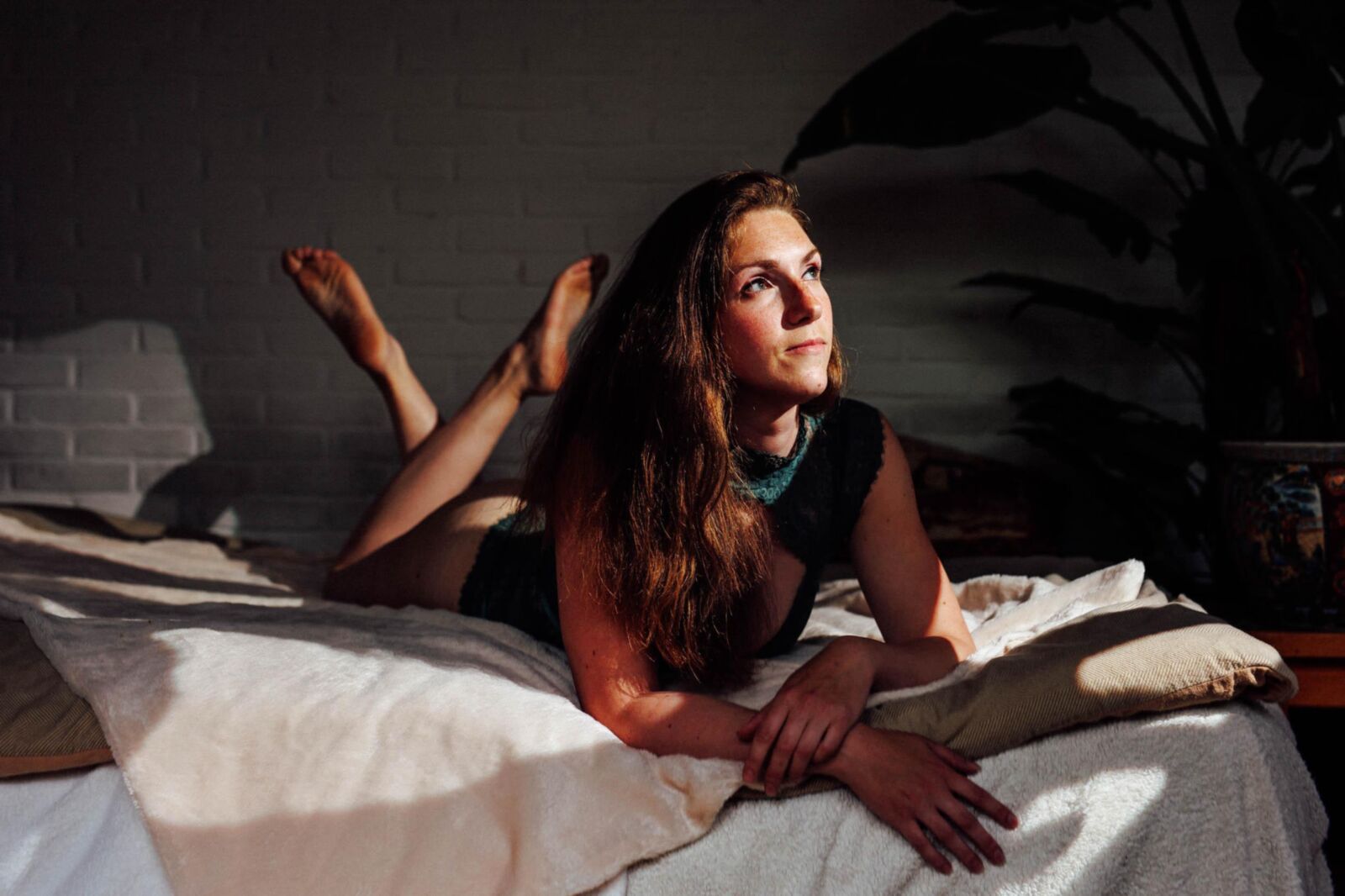 Boudoir NL