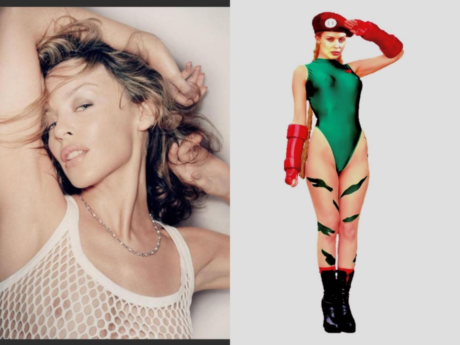 Dressed Undressed Gallery 