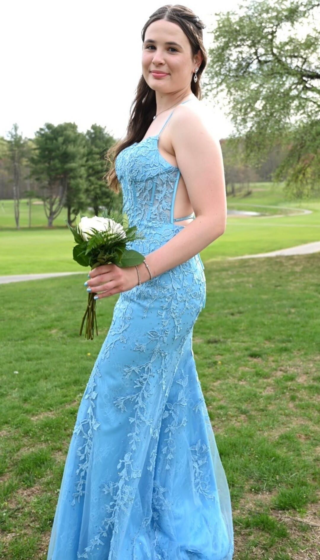 Prom queen 