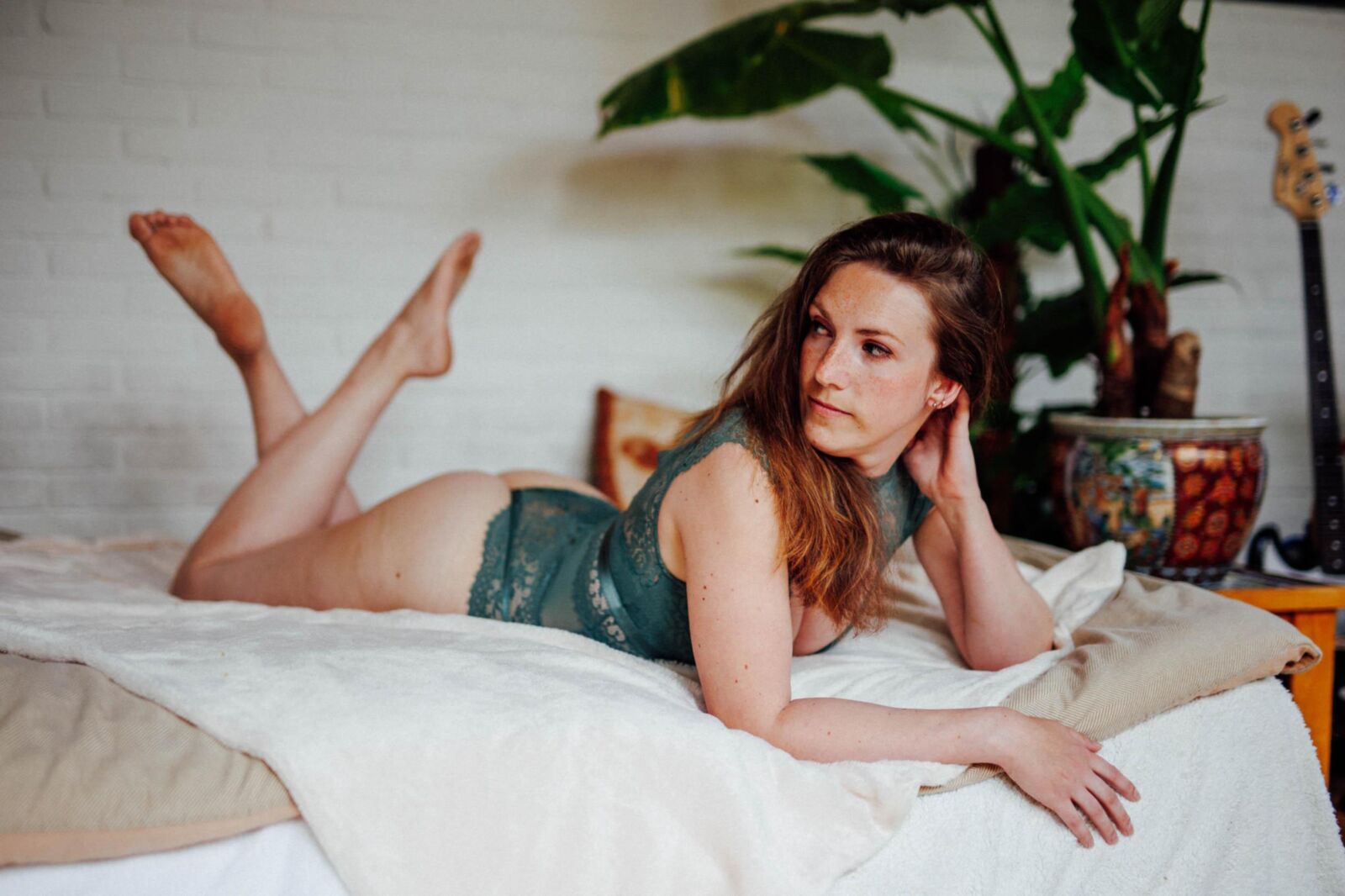 Boudoir NL