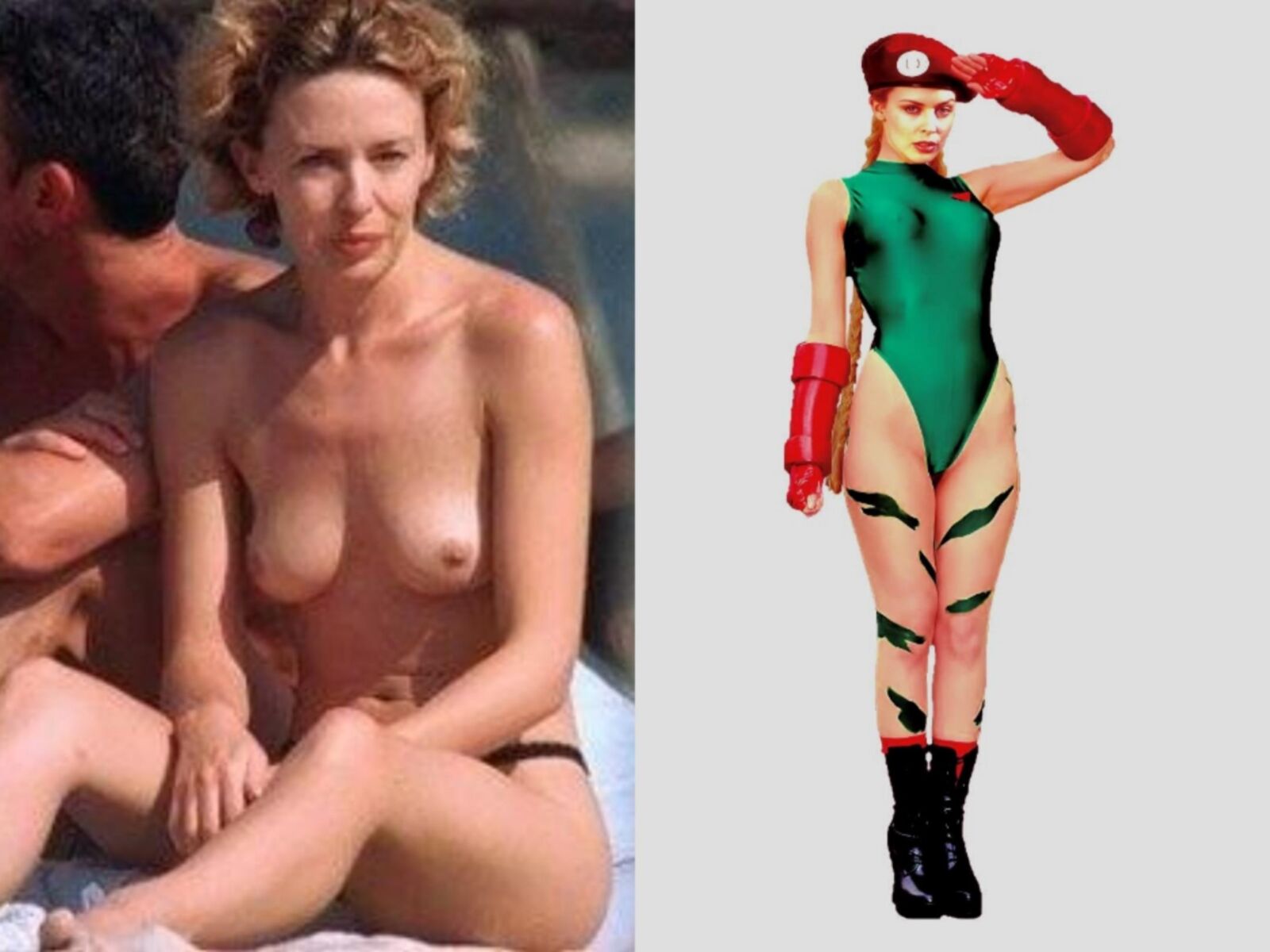 Dressed Undressed Gallery 