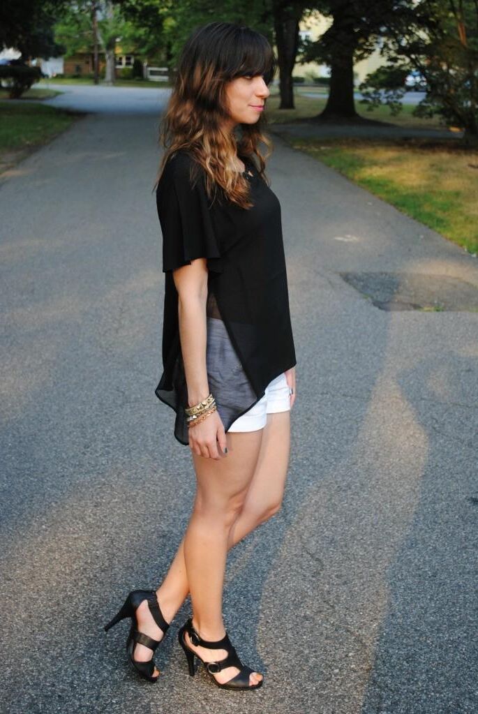 P Interés en la belleza New Milf Blogger Fave Kym