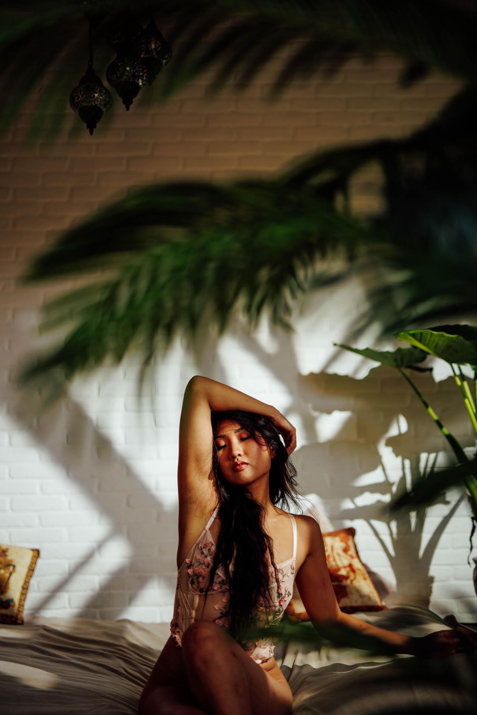 Boudoir NL