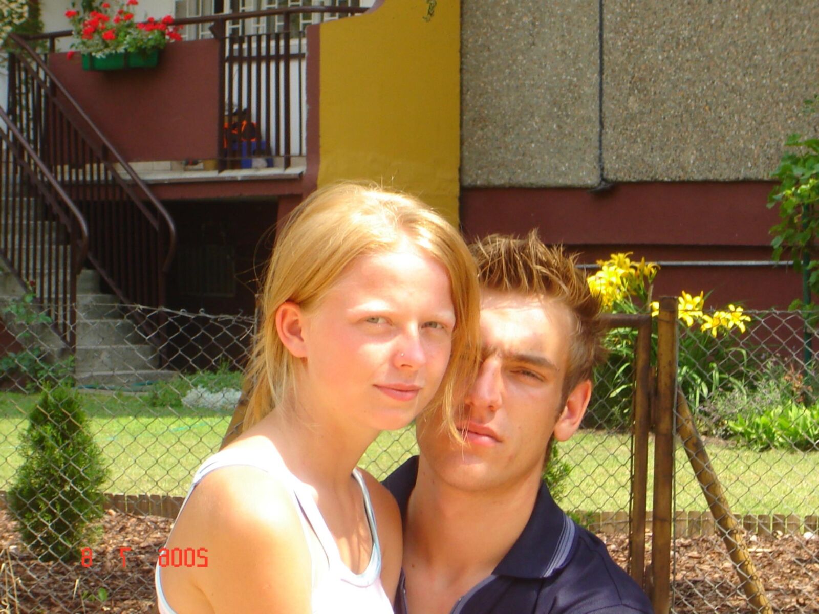 amateru couple