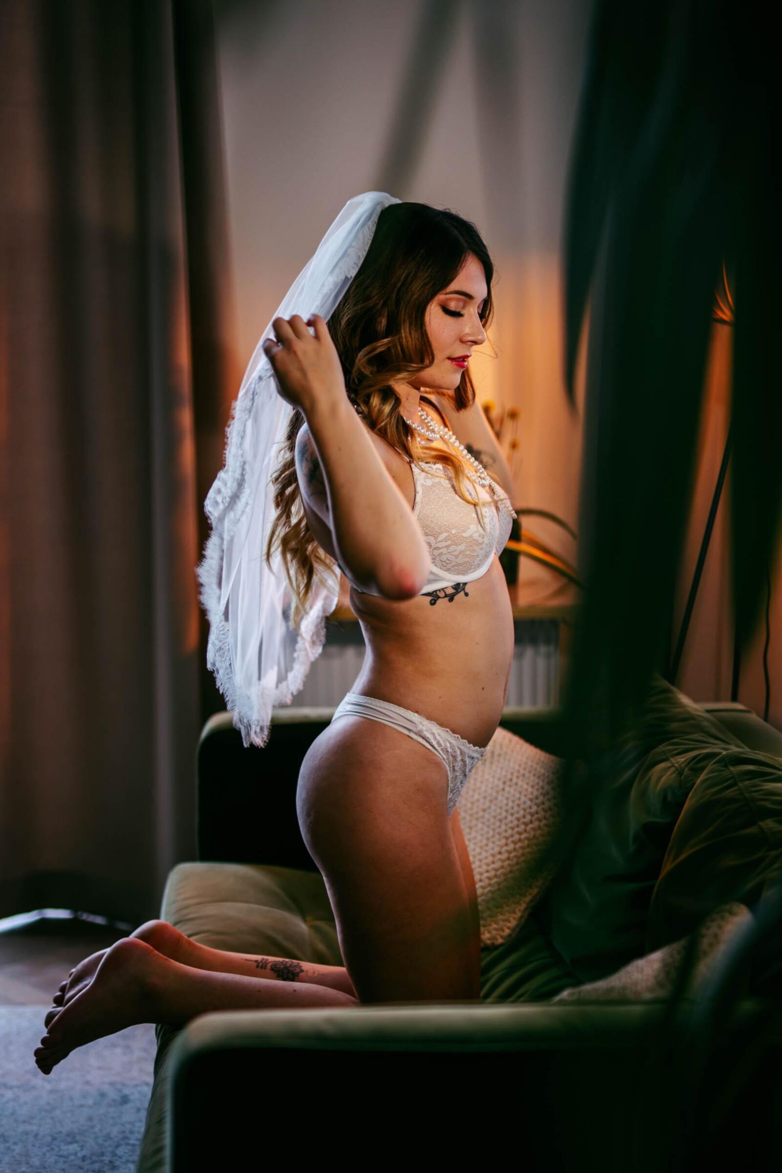 Boudoir NL