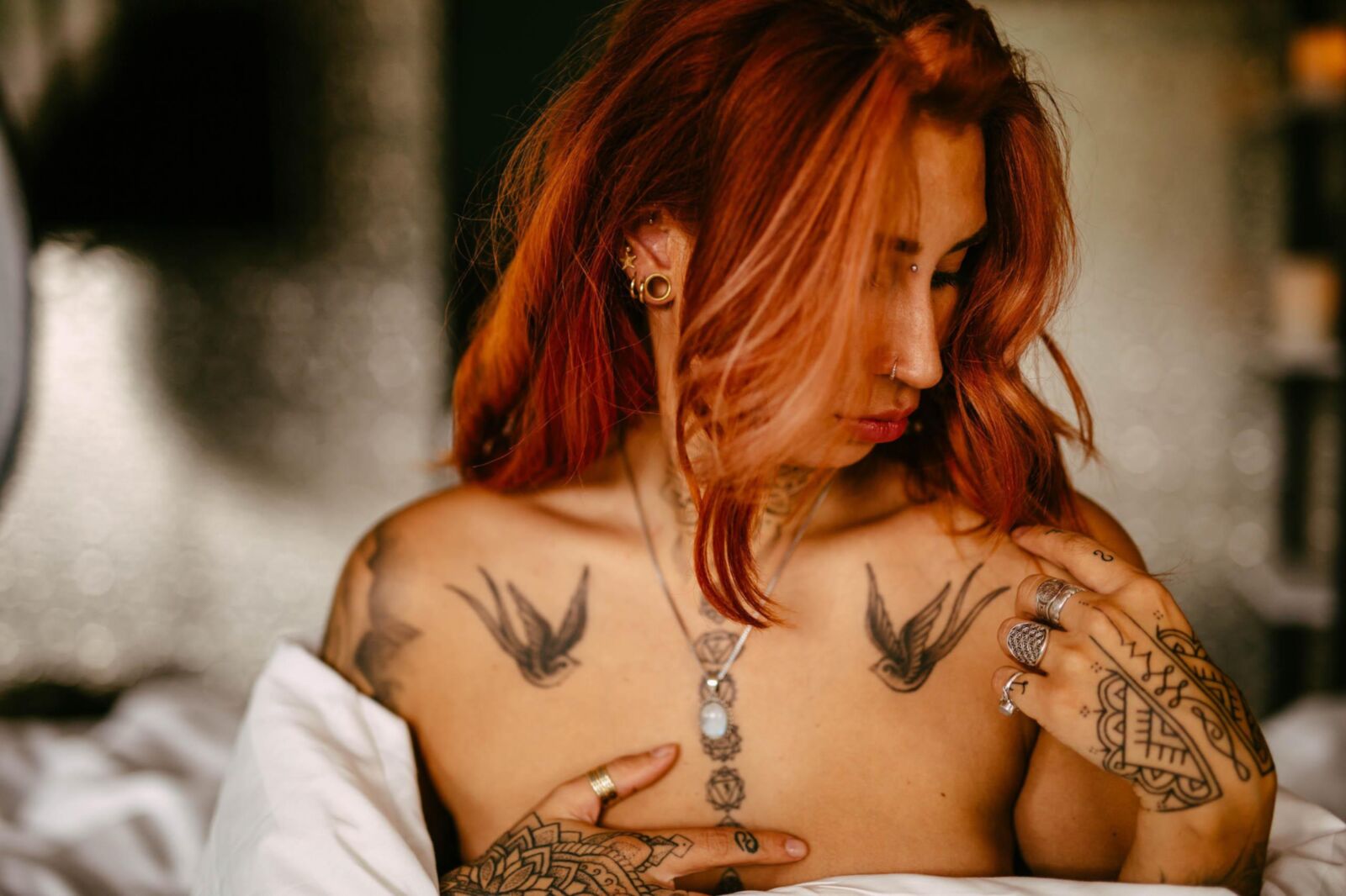 Boudoir NL