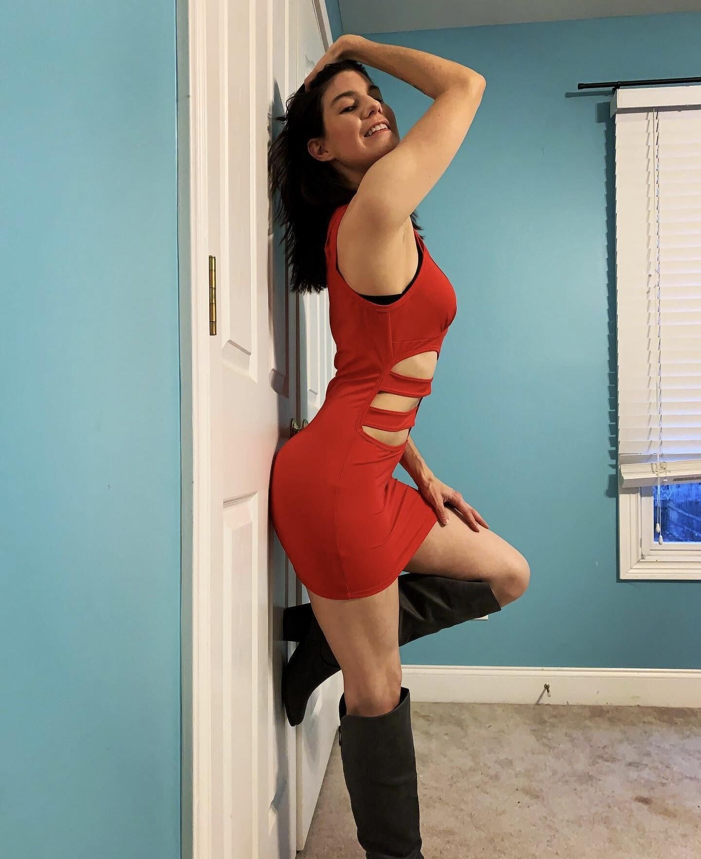 Amanda, une année chaude, Amanda