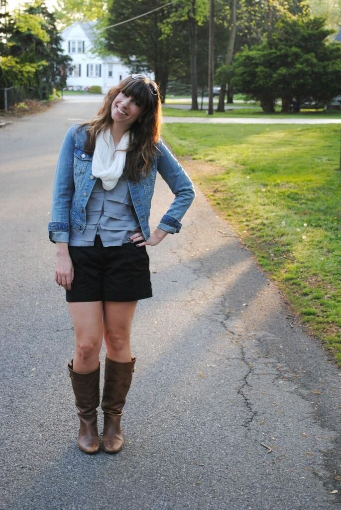 P Interés en la belleza New Milf Blogger Fave Kym