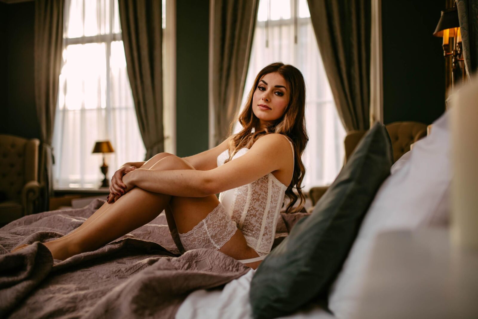Boudoir NL