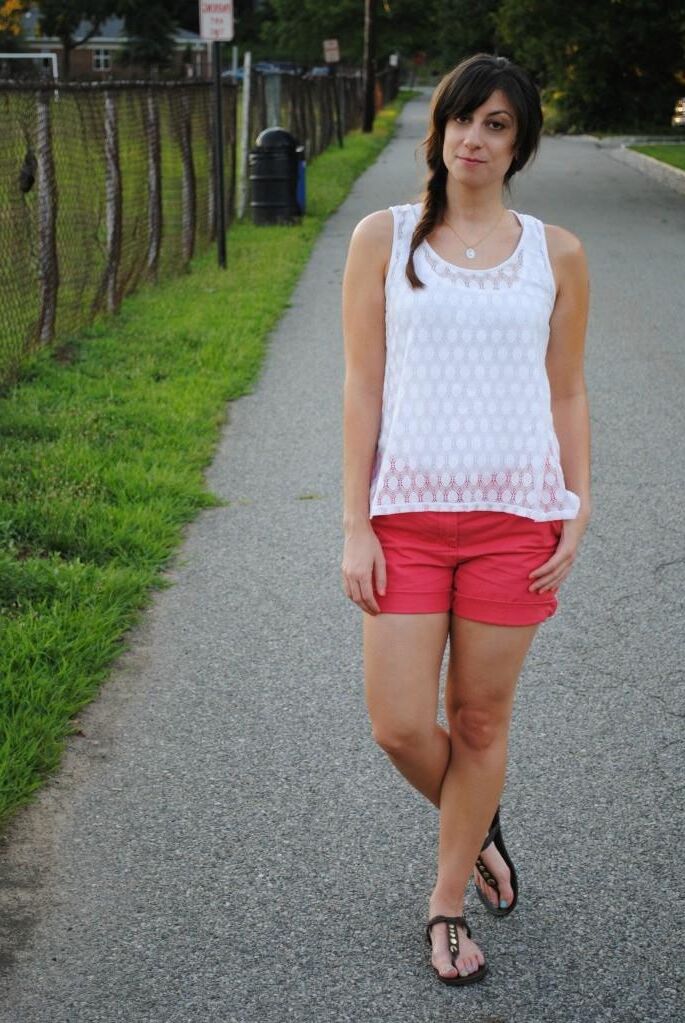 P Interés en la belleza New Milf Blogger Fave Kym