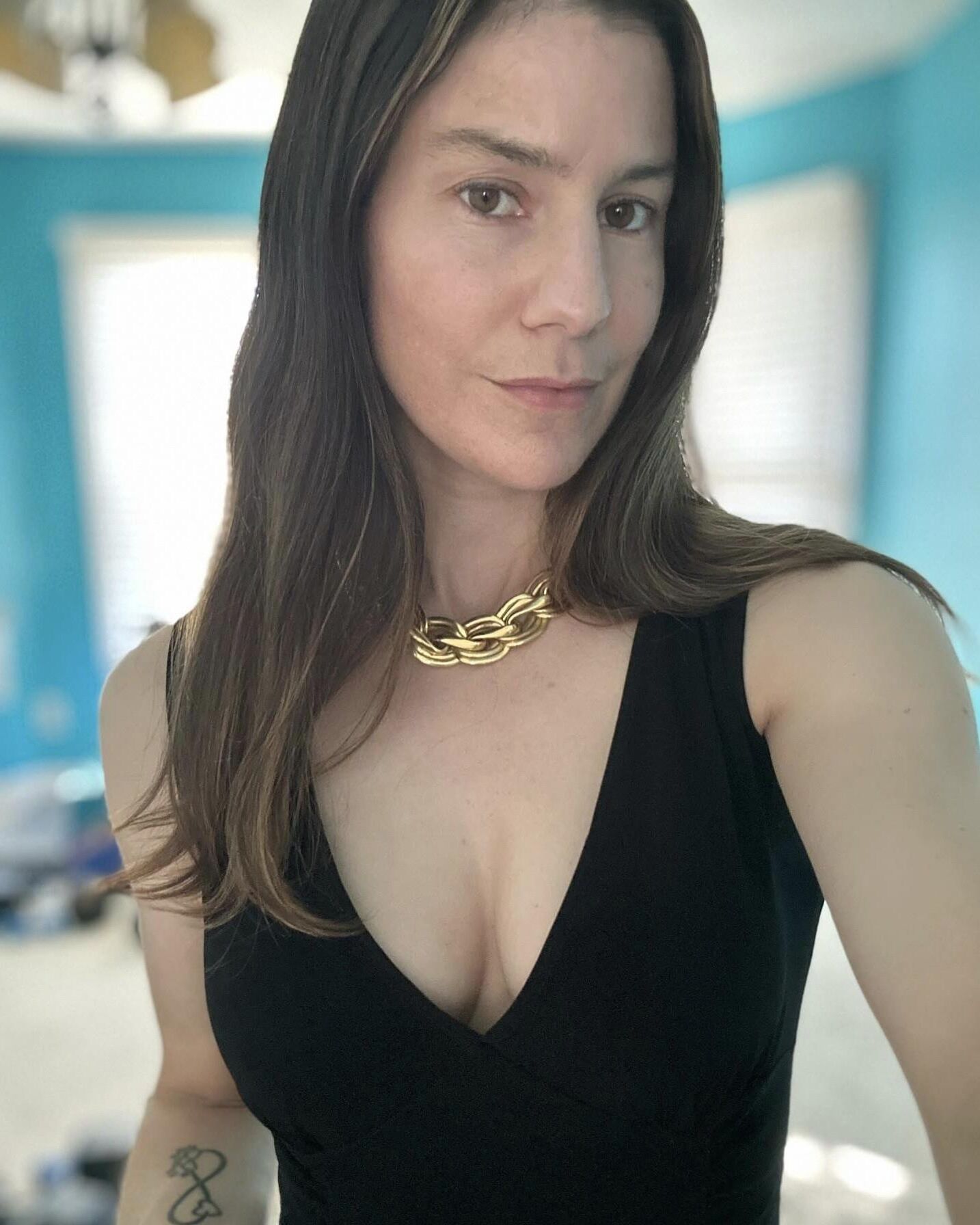 Amanda, une année chaude, Amanda