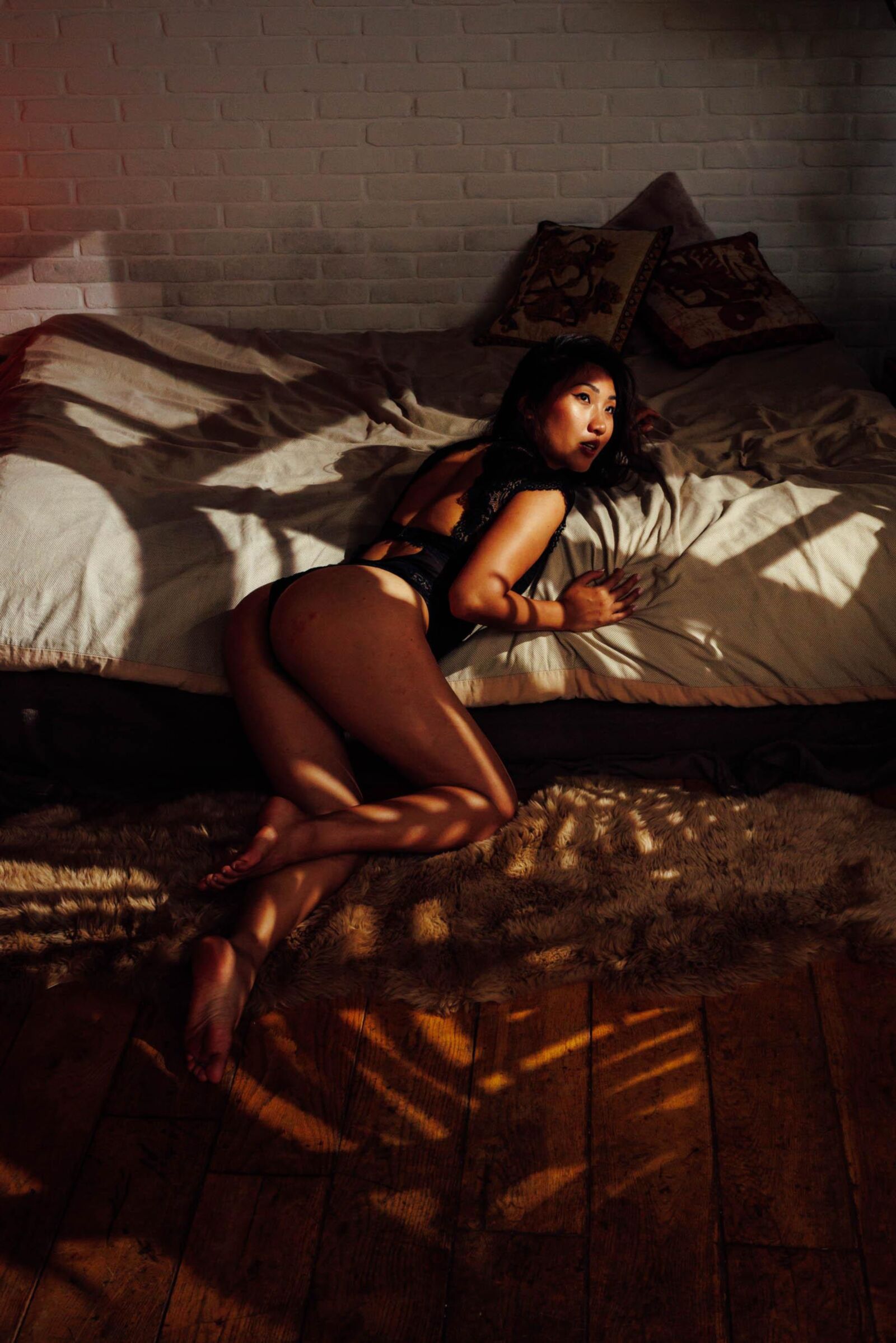 Boudoir NL