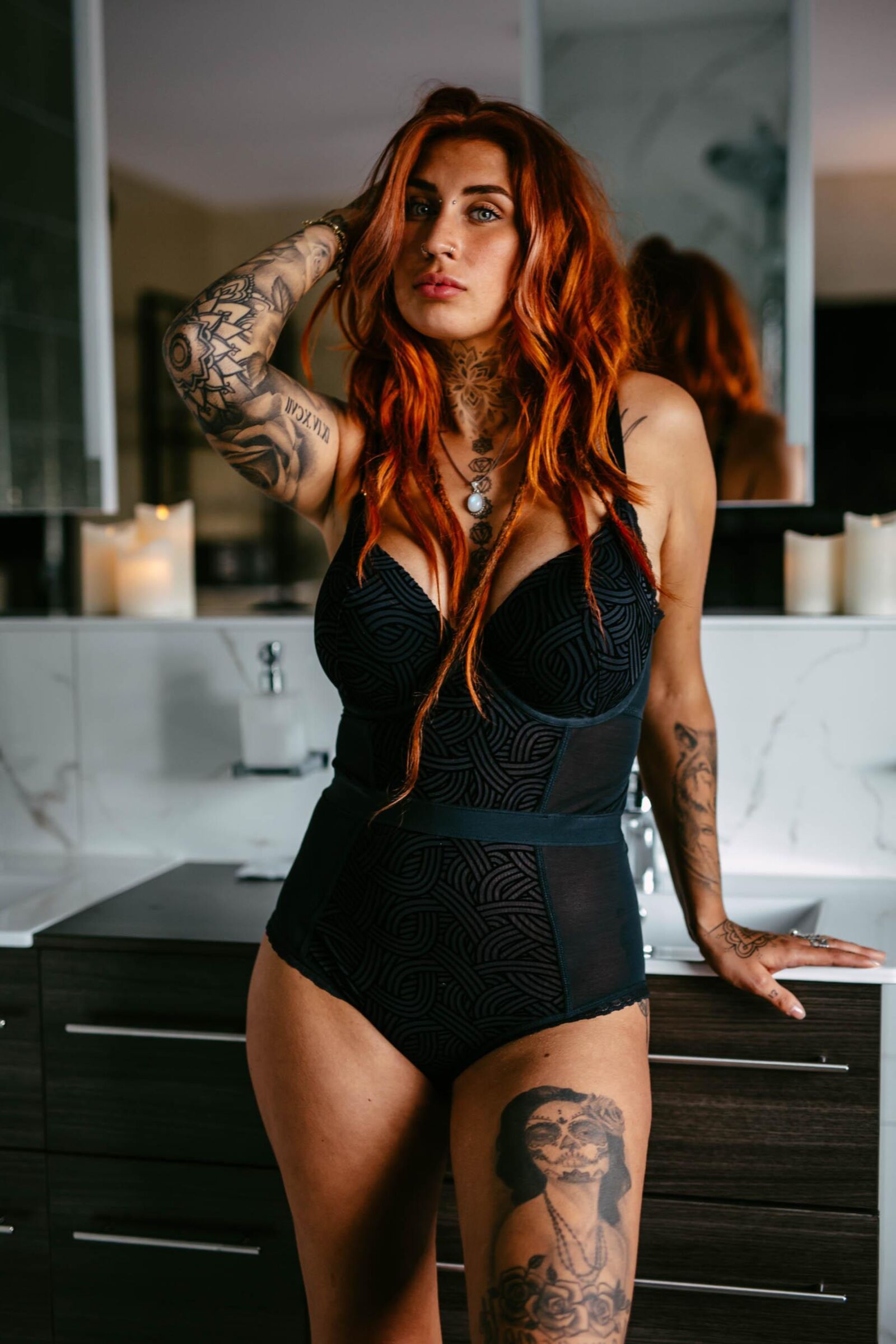 Boudoir NL