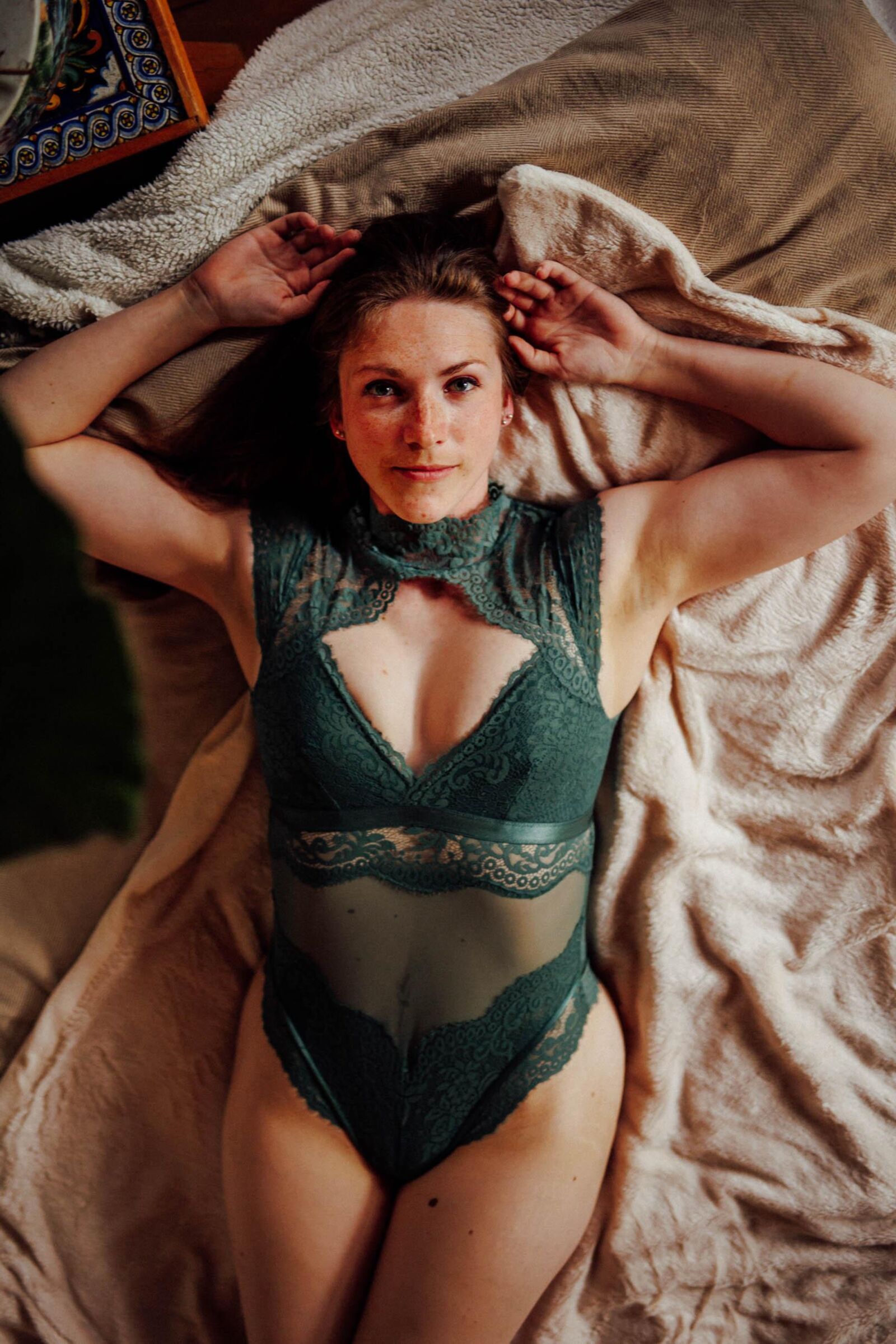 Boudoir NL