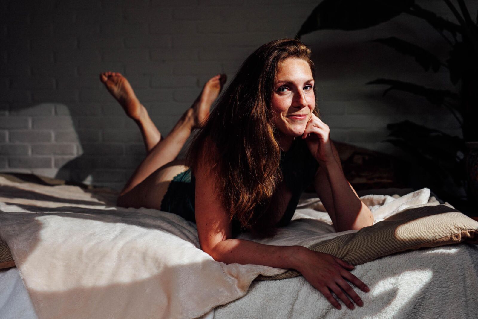 Boudoir NL