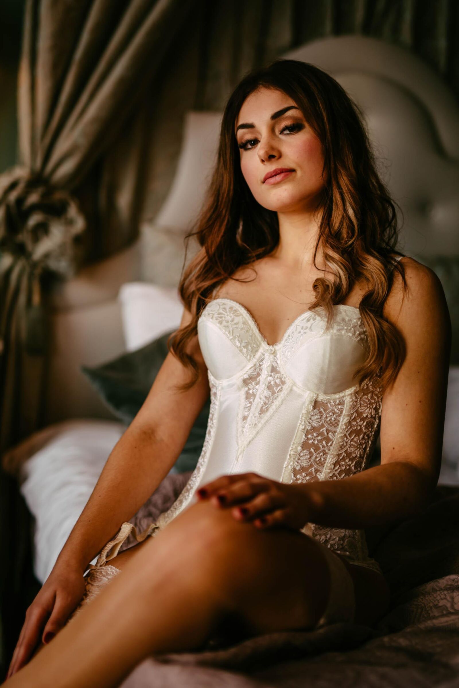 Boudoir NL