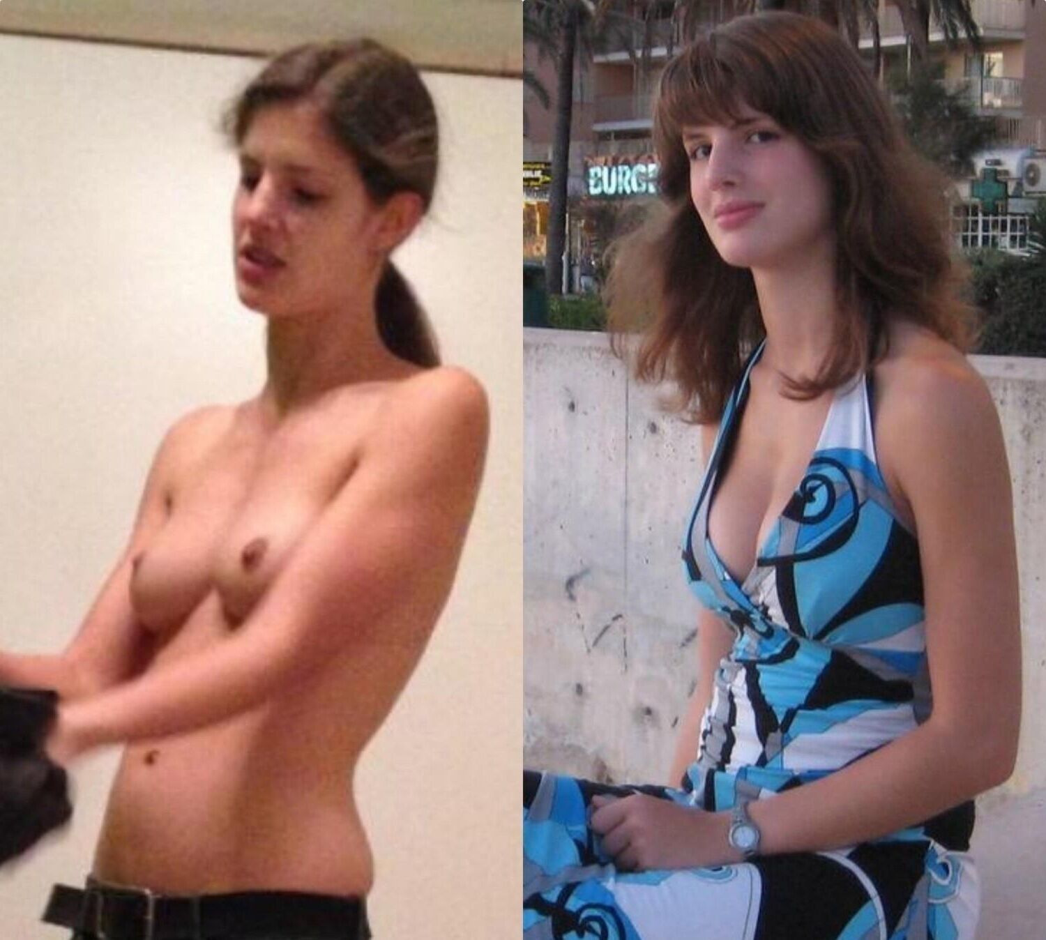 Popurrí femenino