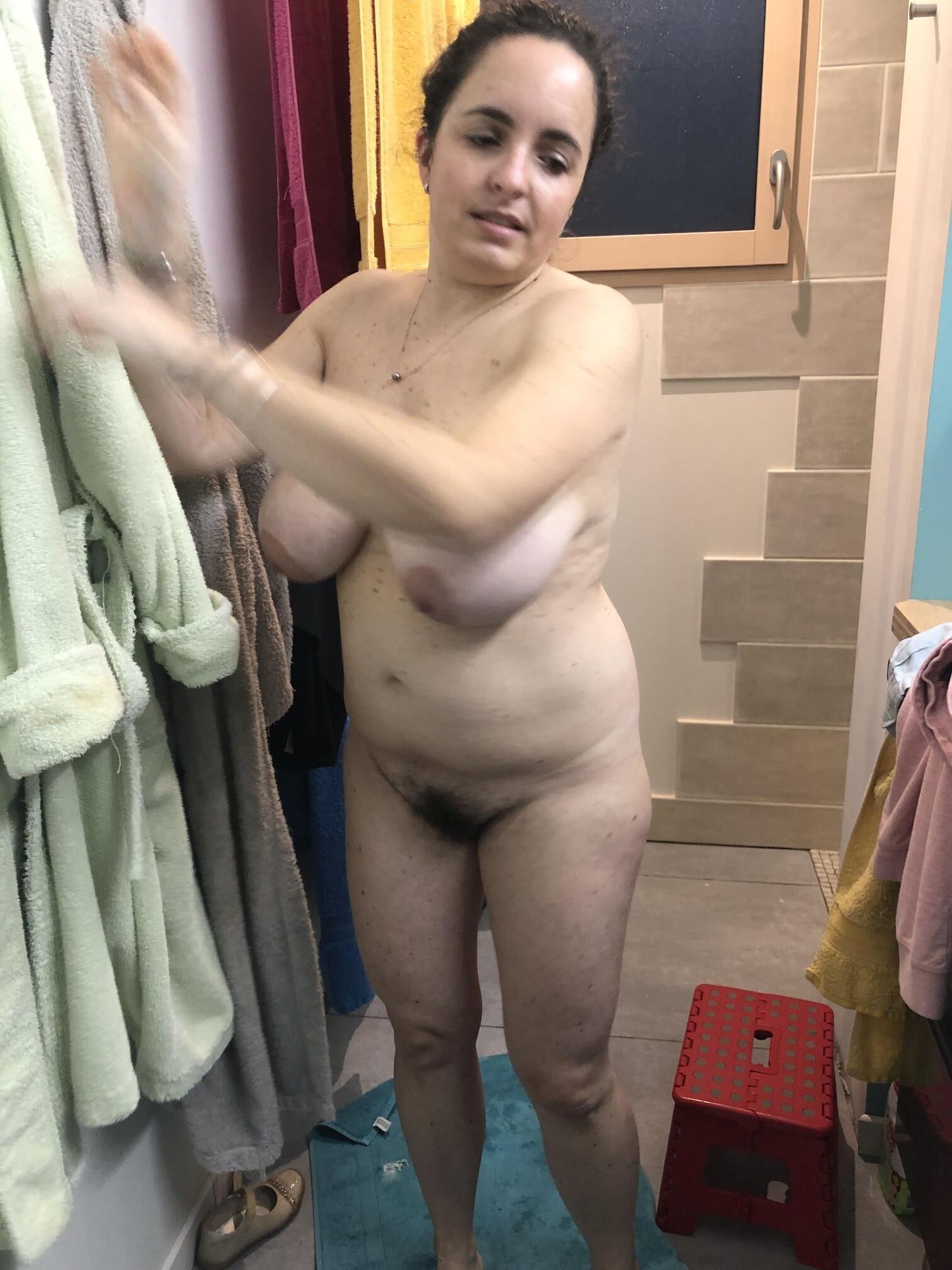 MILF graso sin clasificar
