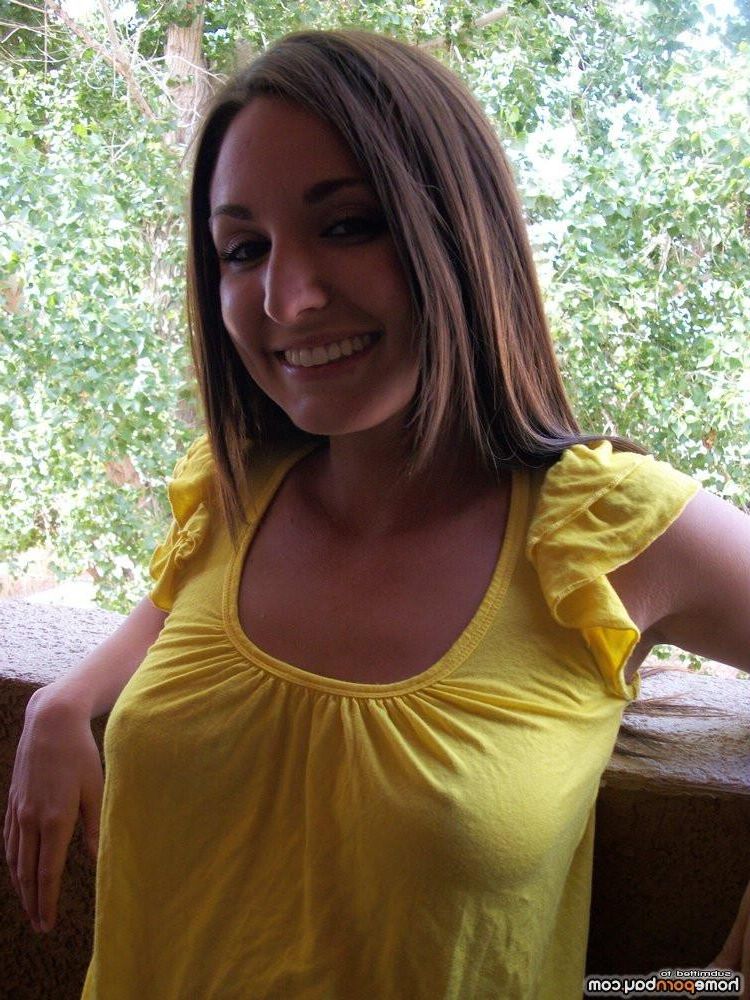 AMA Perky Balcony Flasher