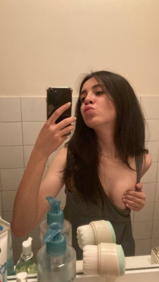 Amateur Tits and Slits 
