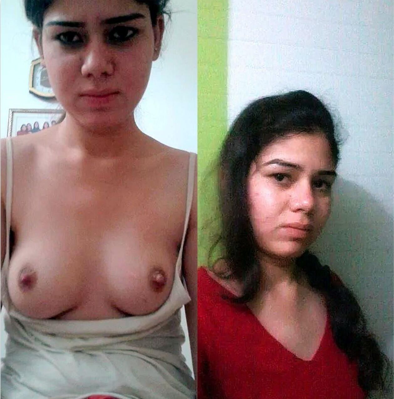 Para amigos vs en privado