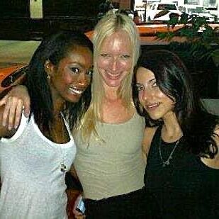 Random Slut and the guys who dick her