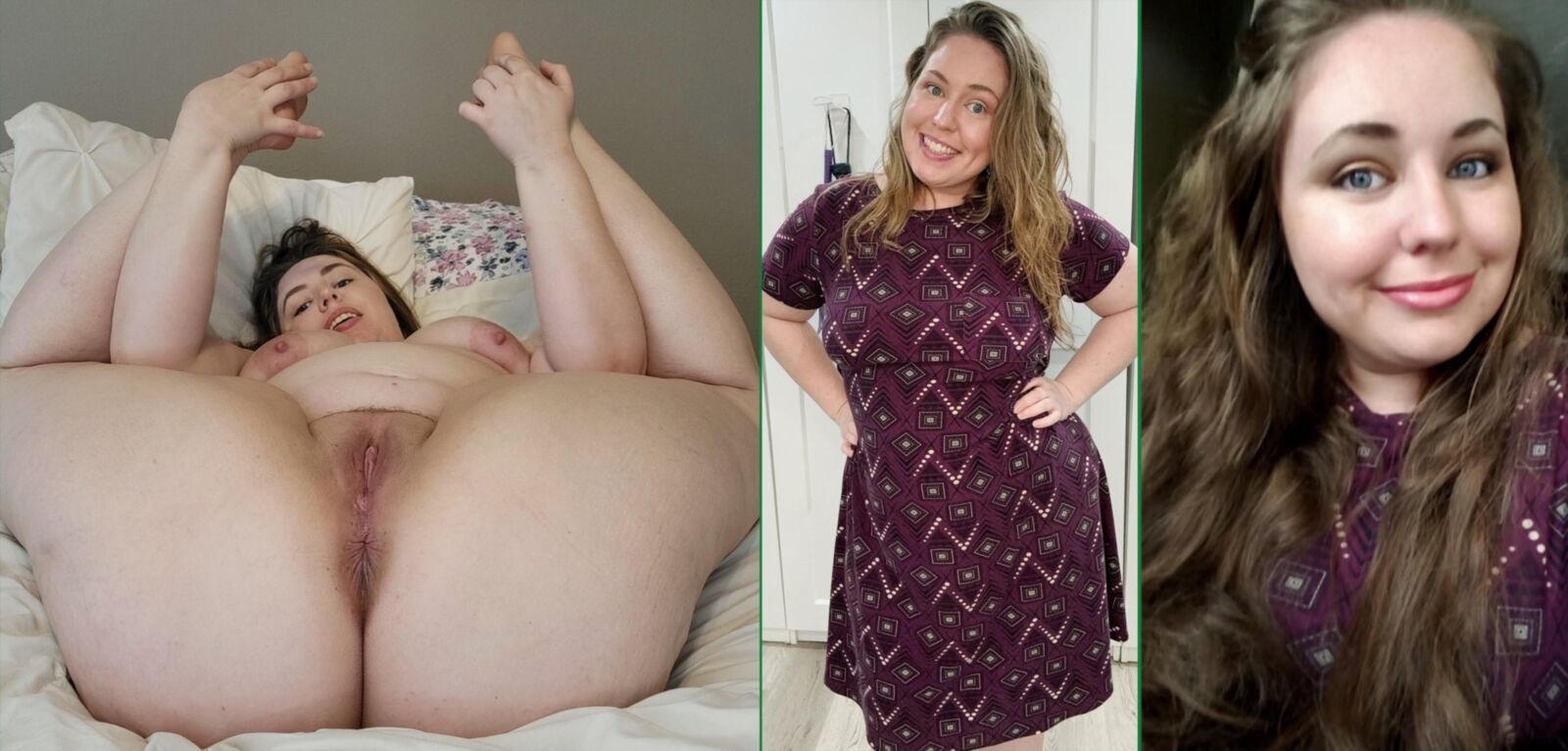 Antes/después de mostrar tu imbécil