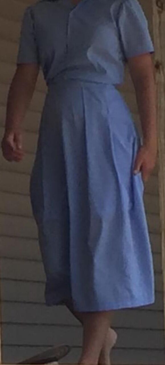 Mis fotos sinceras favoritas de mujeres amish