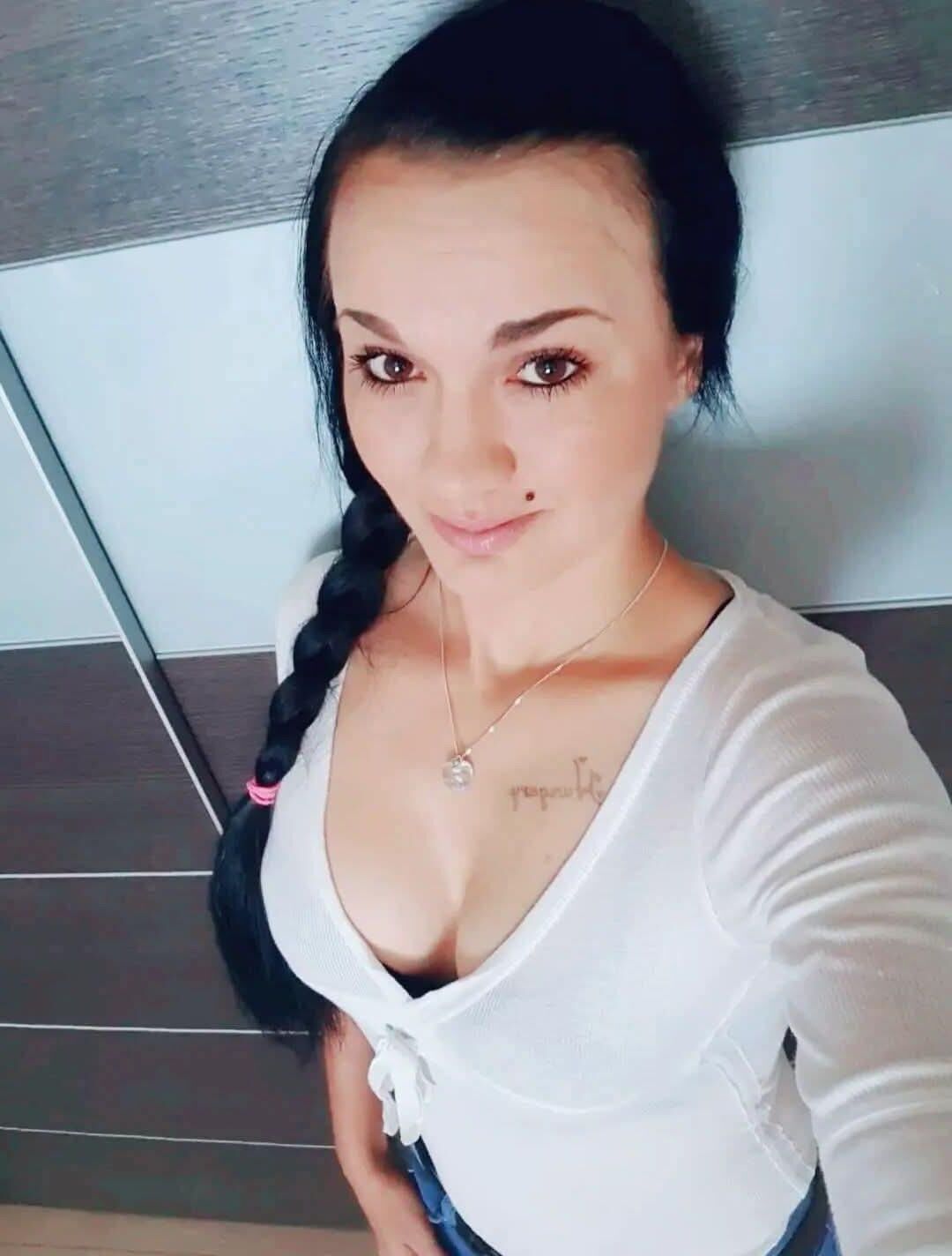 Бетти из Венгрии