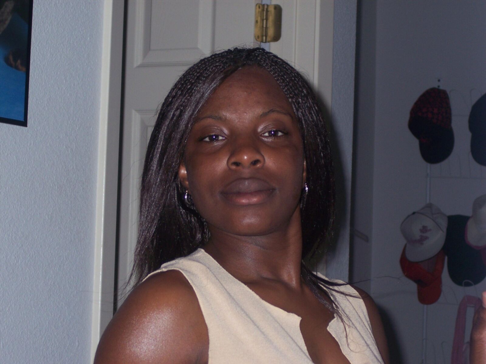 Hot Ebony fuck meat 