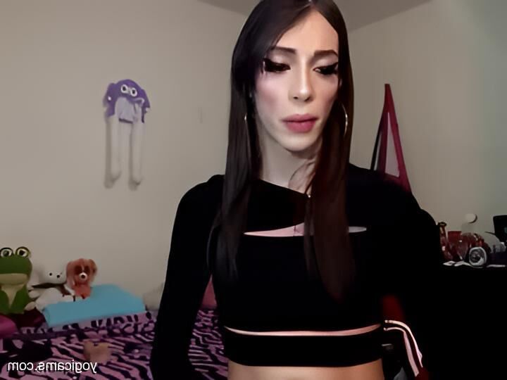 Lo mejor de Amateur Trans