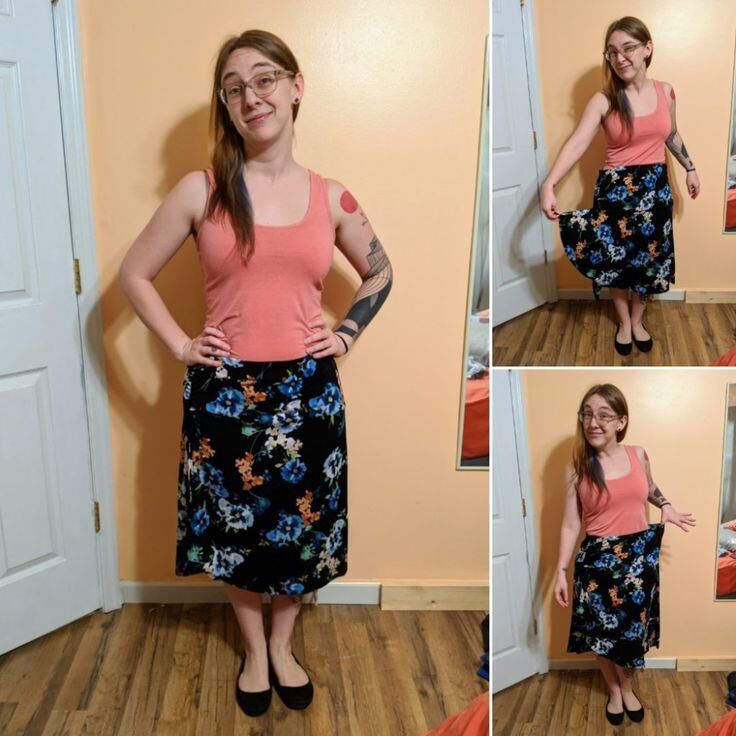 (P) Intérêt pour la beauté Beautiful Nerdy Fashion Bloggers