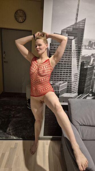 Webslut Laurie Lanton