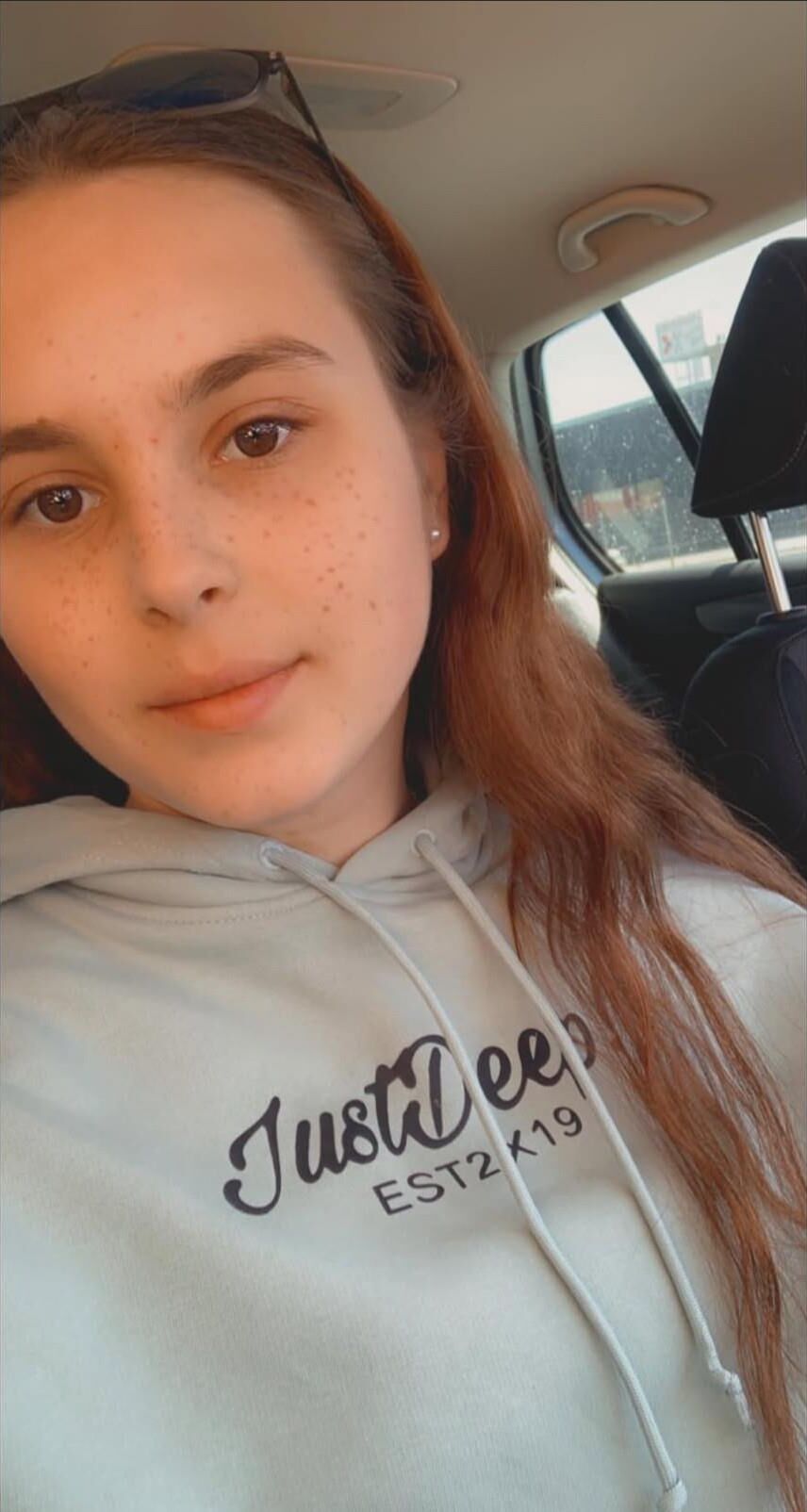 Johanna Exposed as Webslut
