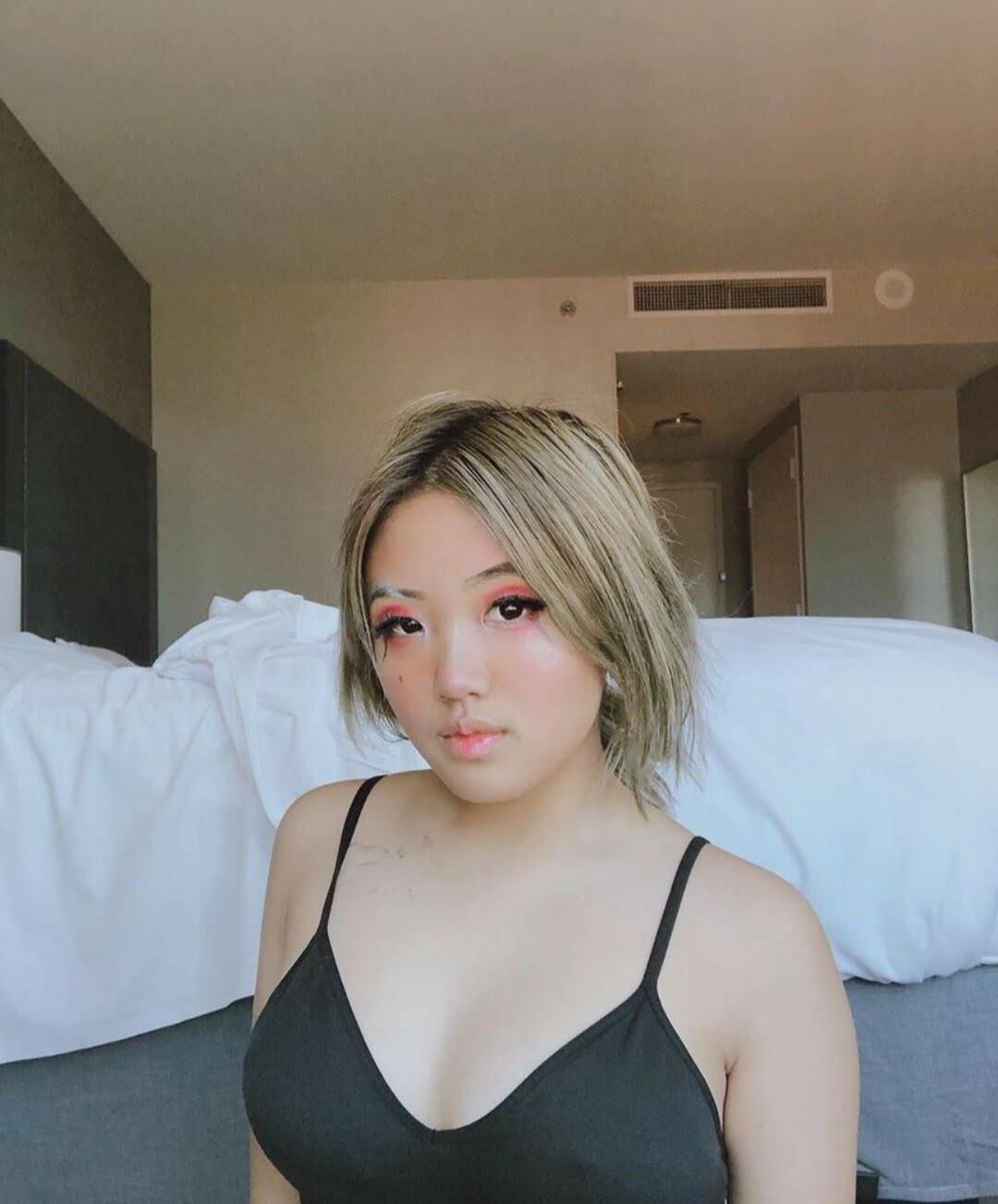 SEXY hmong puta