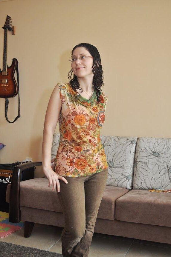 (P) Intérêt pour la beauté Beautiful Nerdy Fashion Bloggers