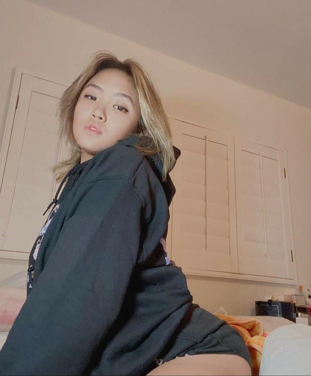 SEXY hmong puta