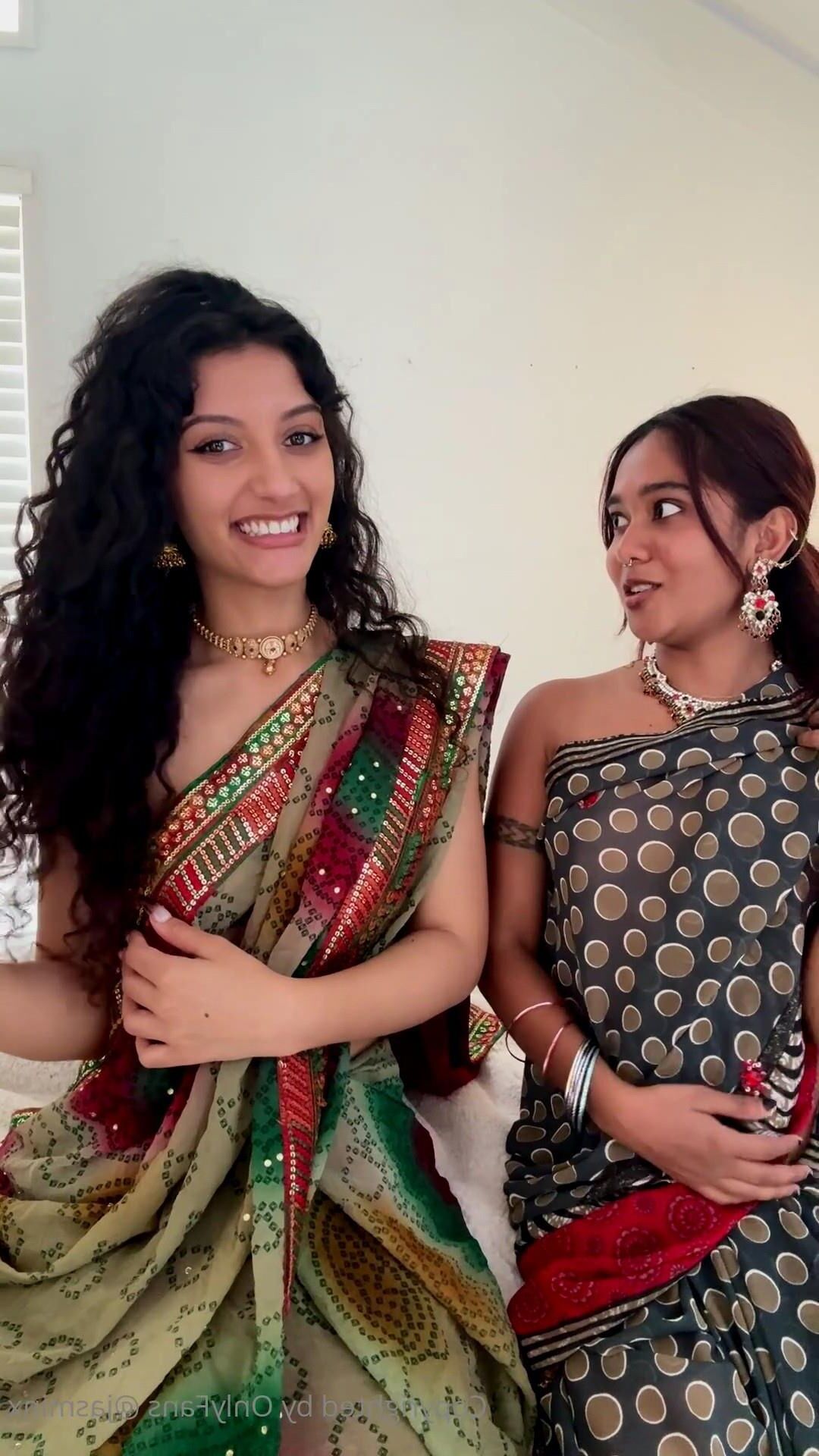 Desi lesbianas