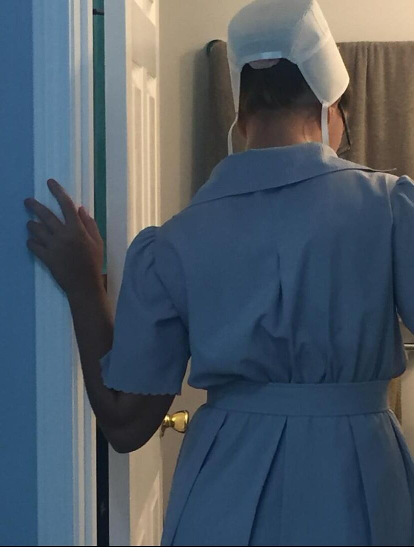 Mis fotos sinceras favoritas de mujeres amish