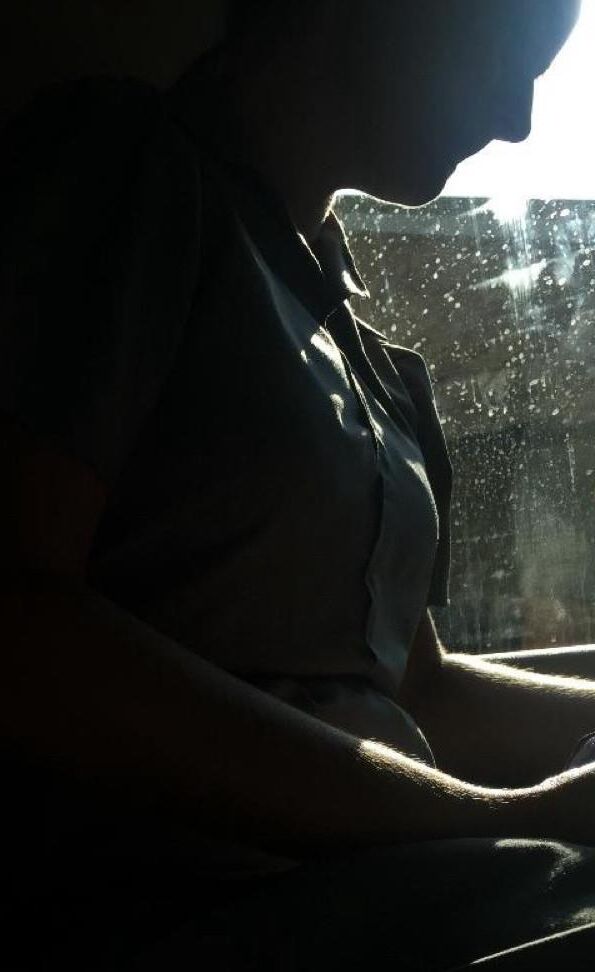 Mis fotos sinceras favoritas de mujeres amish