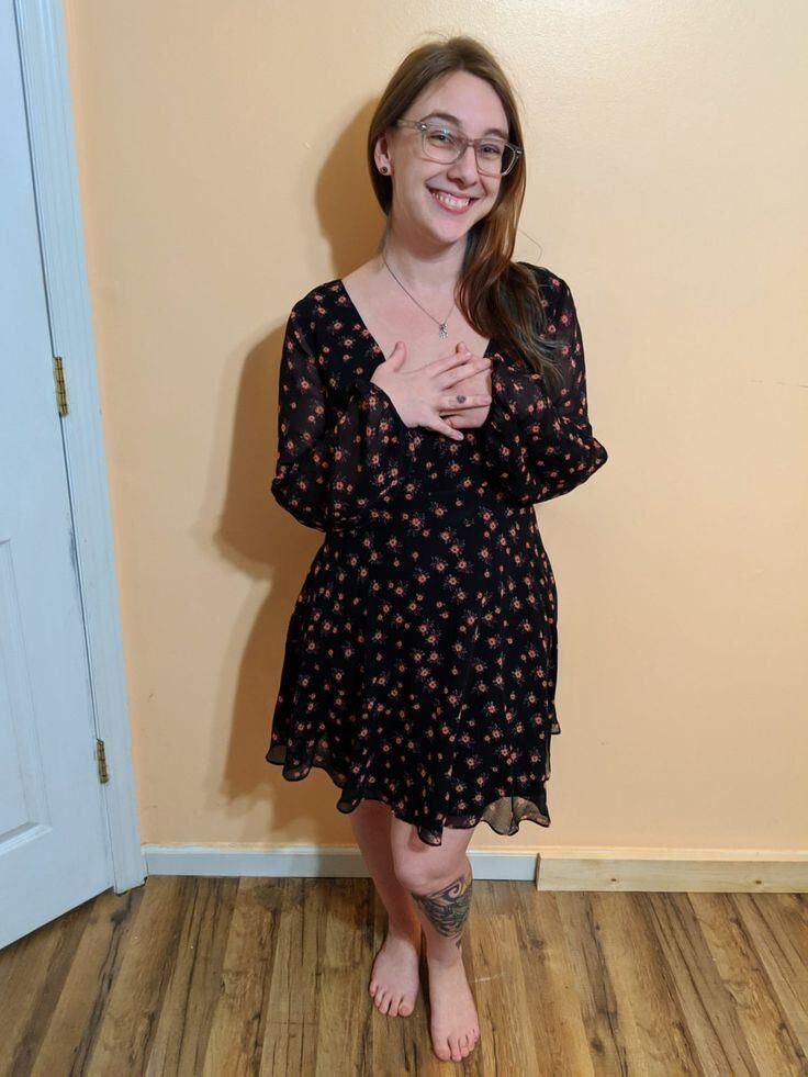 (P) Intérêt pour la beauté Beautiful Nerdy Fashion Bloggers