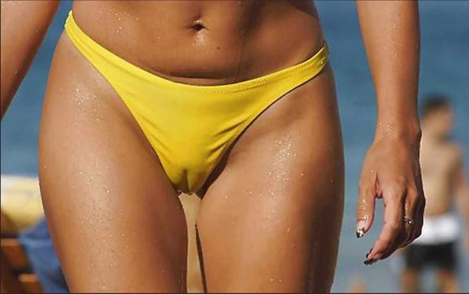 bikini