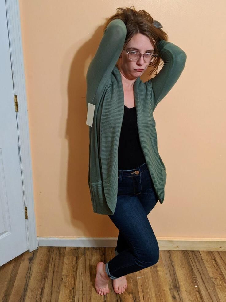 (P) Intérêt pour la beauté Beautiful Nerdy Fashion Bloggers